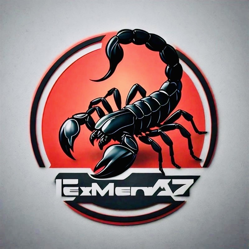 ExMen AZ Logo